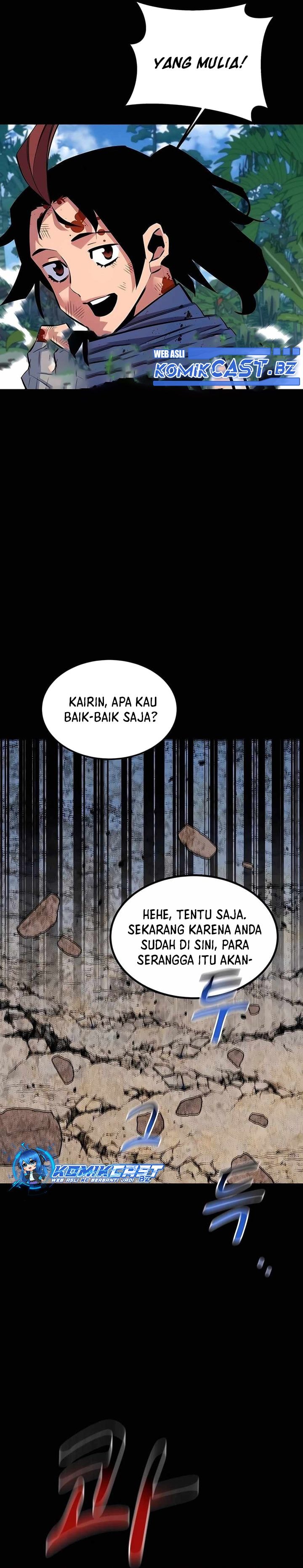 Auto-Hunting With Clones - Chapter 122 - Page 18