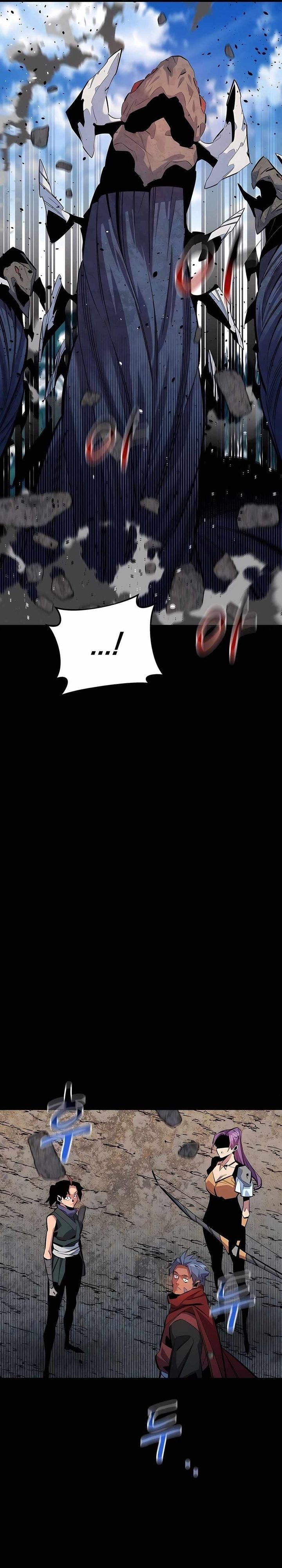 Auto-Hunting With Clones - Chapter 122 - Page 19