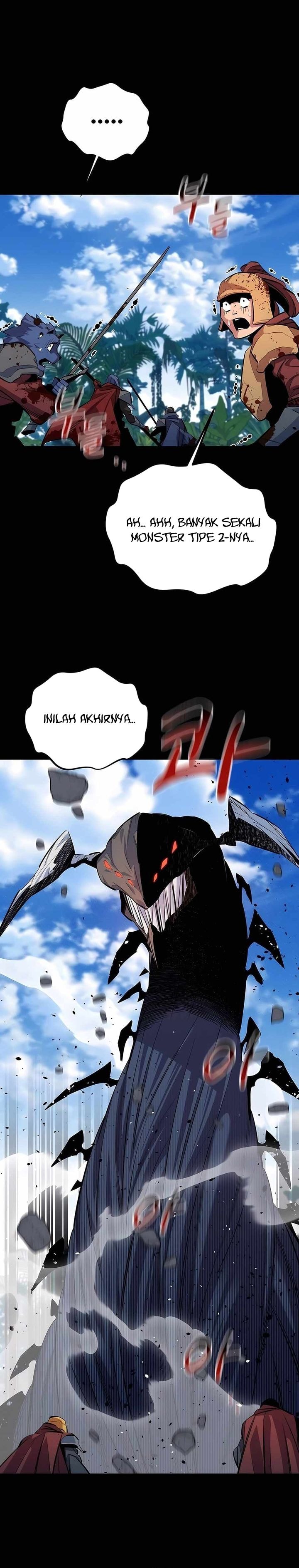 Auto-Hunting With Clones - Chapter 122 - Page 20