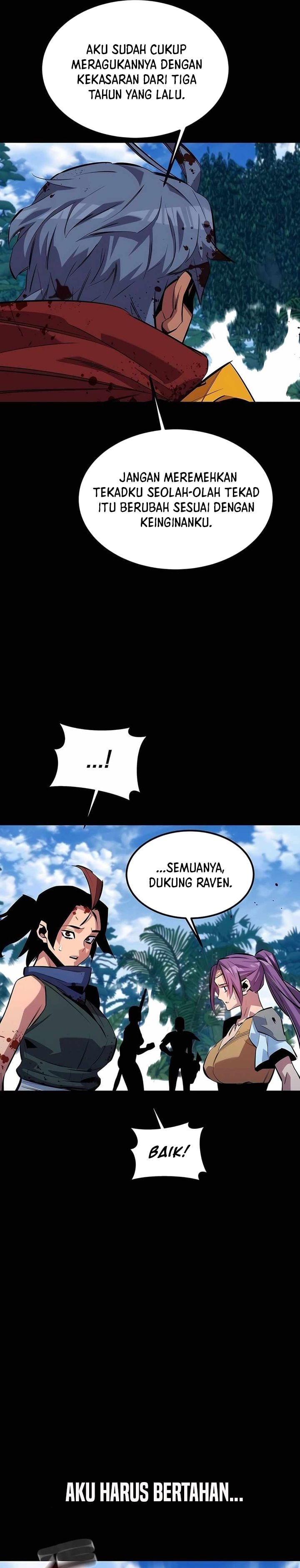 Auto-Hunting With Clones - Chapter 122 - Page 22