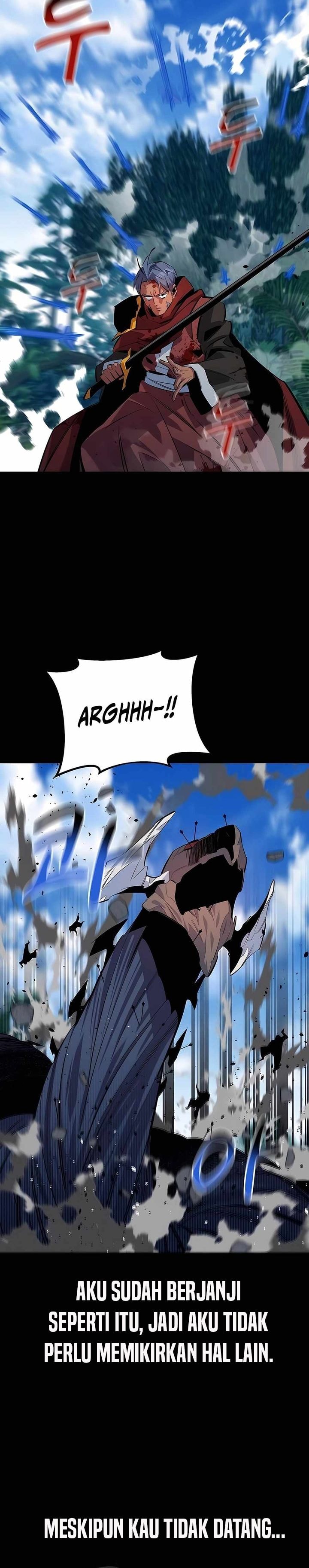 Auto-Hunting With Clones - Chapter 122 - Page 23