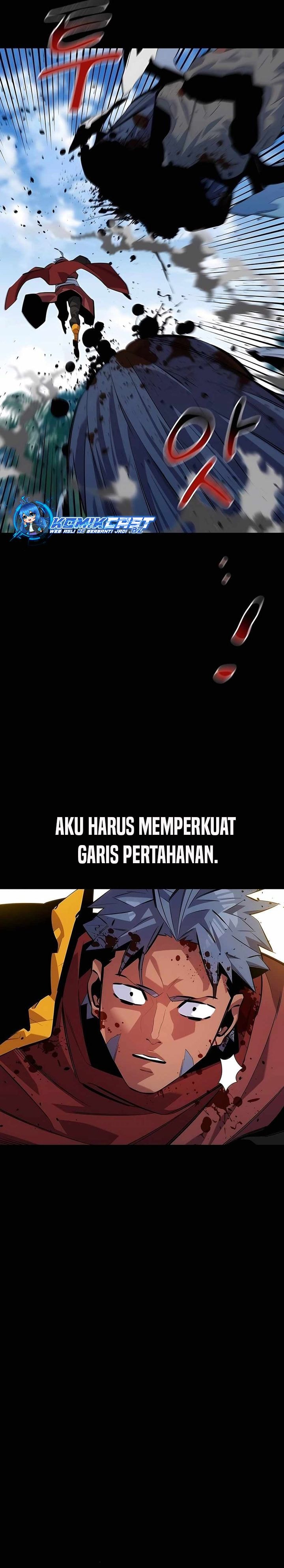 Auto-Hunting With Clones - Chapter 122 - Page 24