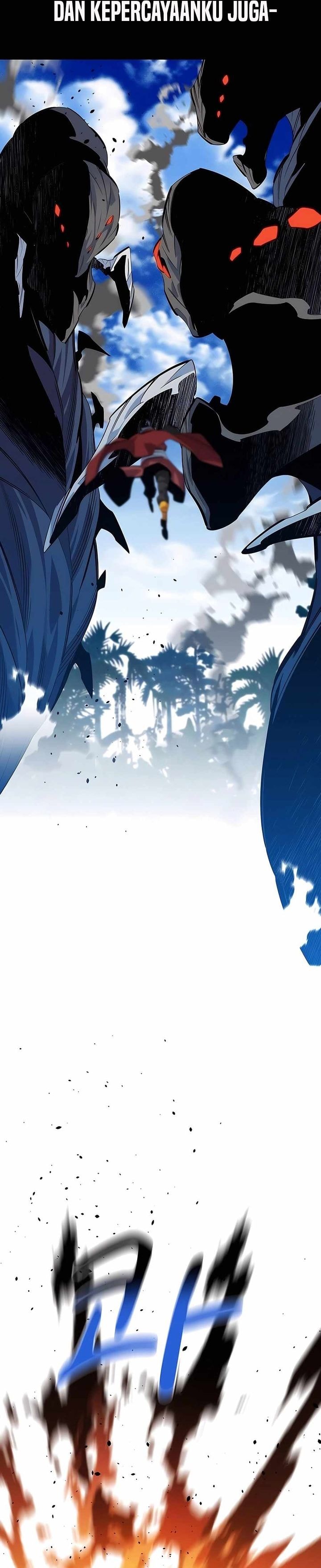 Auto-Hunting With Clones - Chapter 122 - Page 25