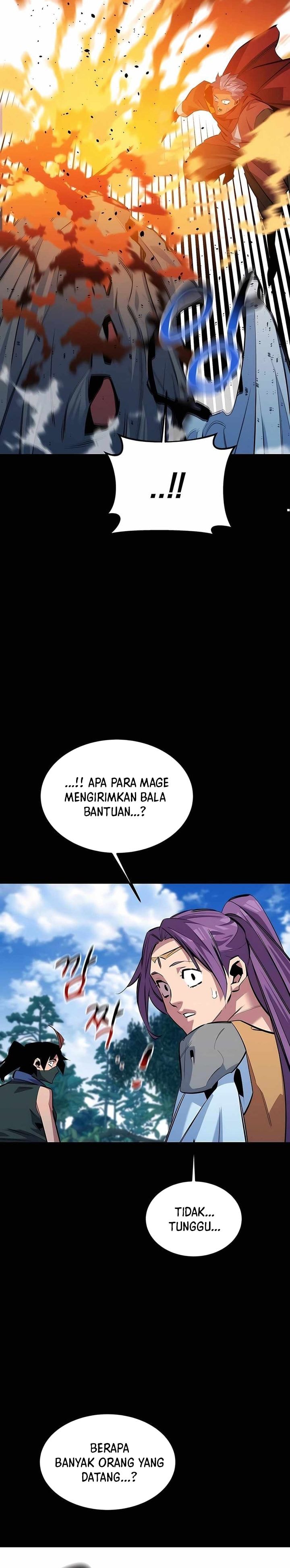 Auto-Hunting With Clones - Chapter 122 - Page 26