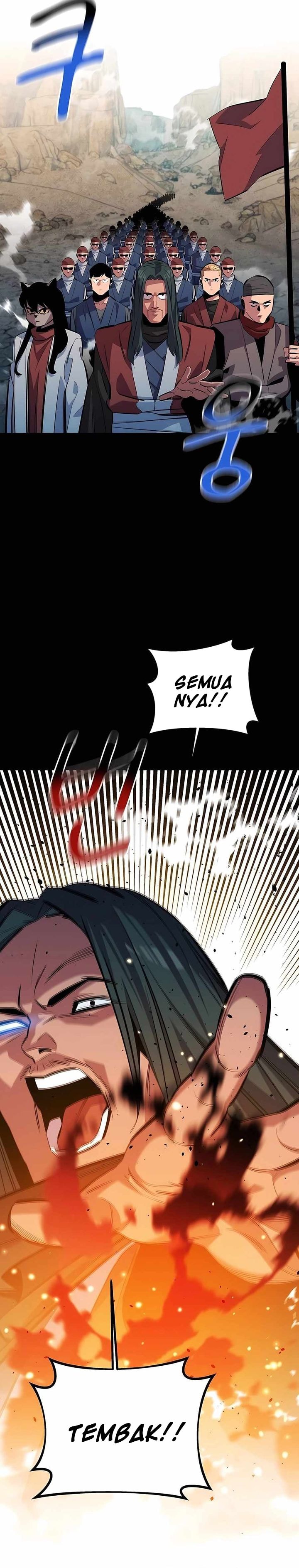 Auto-Hunting With Clones - Chapter 122 - Page 27