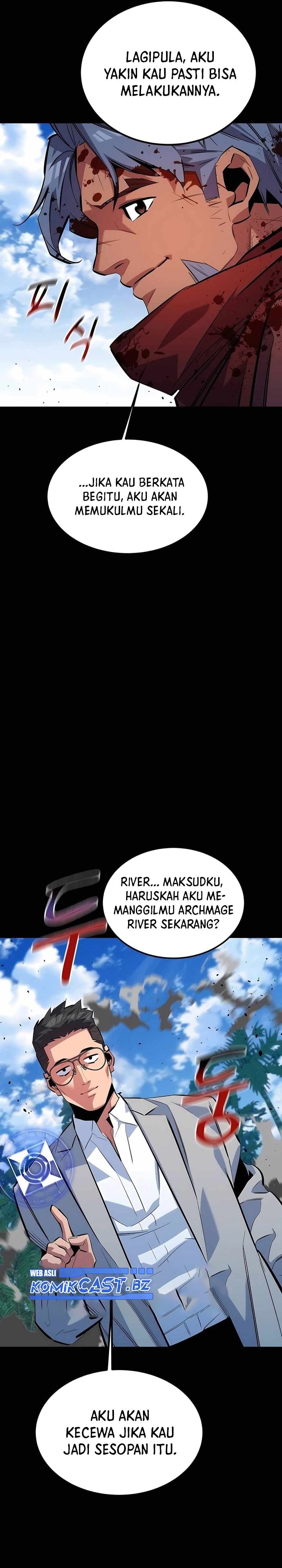Auto-Hunting With Clones - Chapter 122 - Page 31