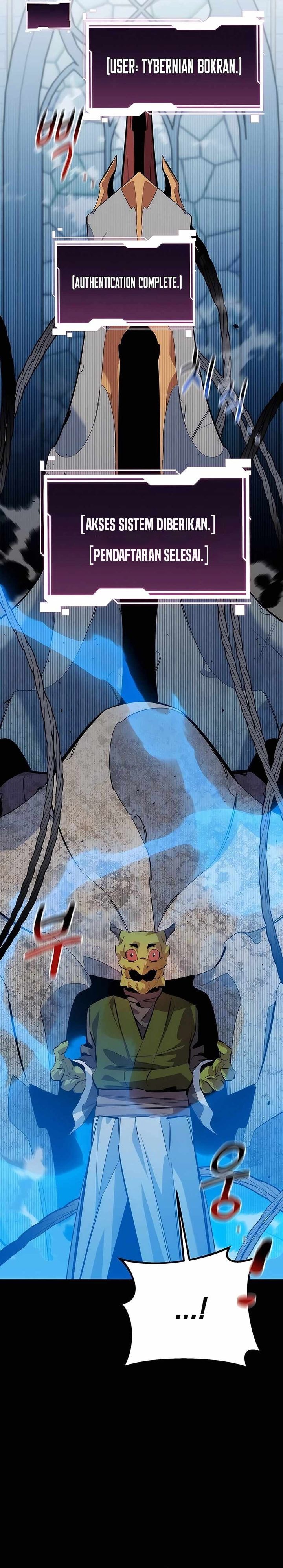 Auto-Hunting With Clones - Chapter 122 - Page 33