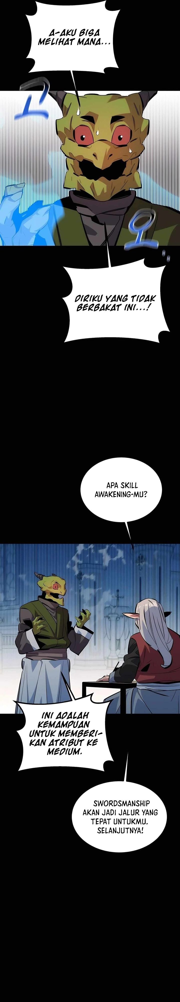 Auto-Hunting With Clones - Chapter 122 - Page 34