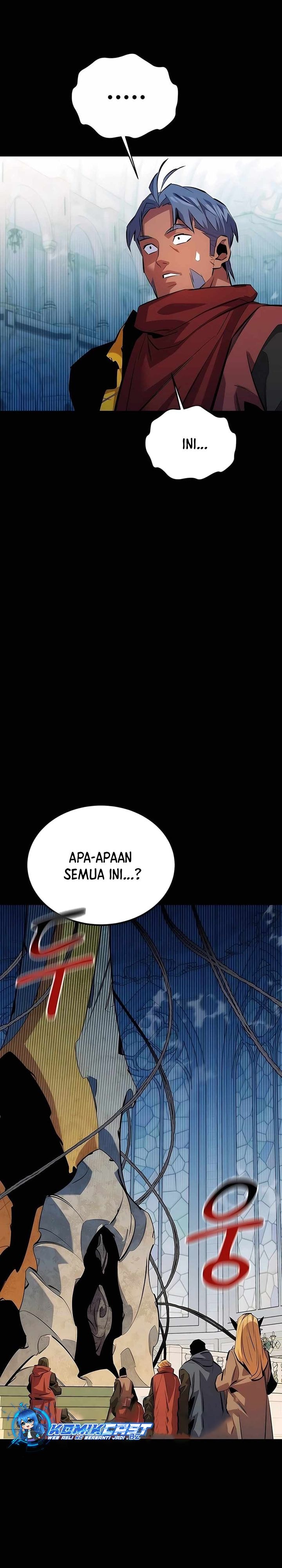 Auto-Hunting With Clones - Chapter 122 - Page 35