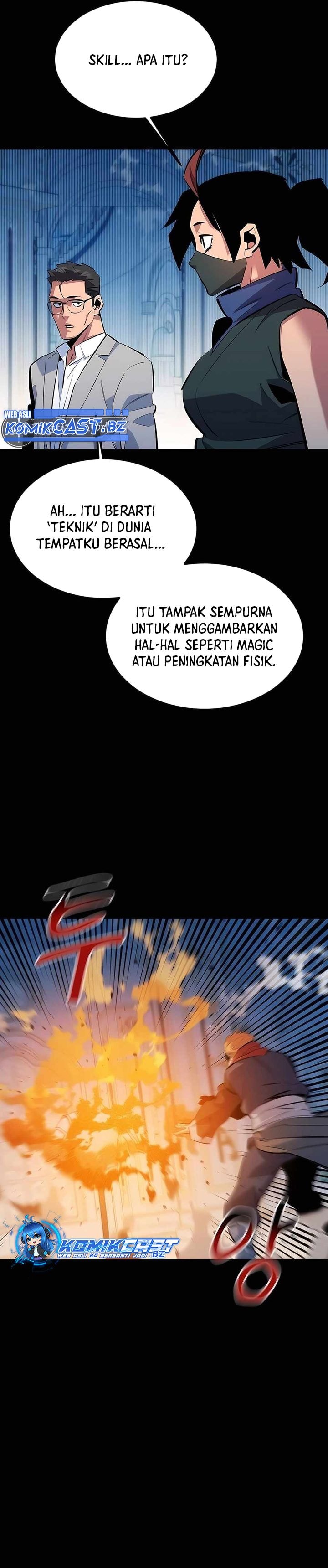 Auto-Hunting With Clones - Chapter 122 - Page 37