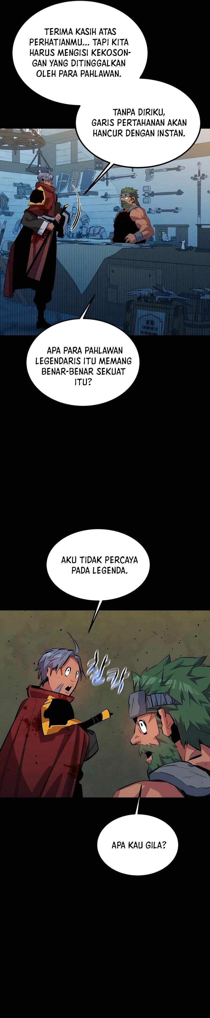 Auto-Hunting With Clones - Chapter 122 - Page 4