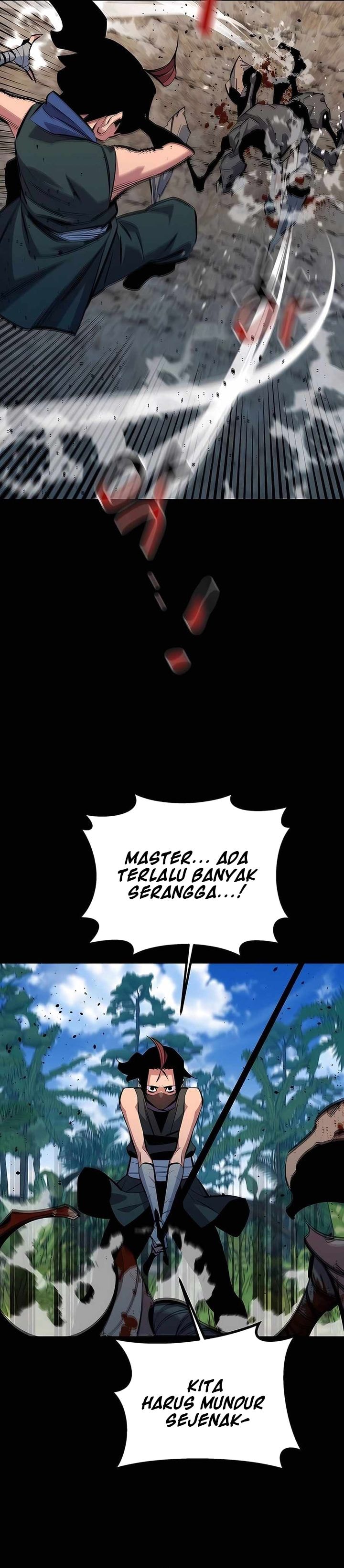 Auto-Hunting With Clones - Chapter 122 - Page 8