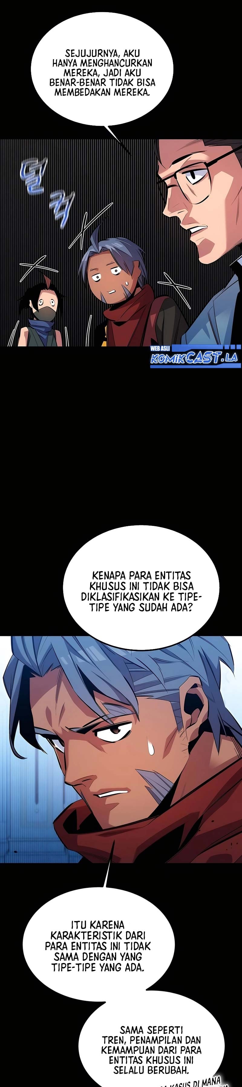 Auto-Hunting With Clones - Chapter 123 - Page 11