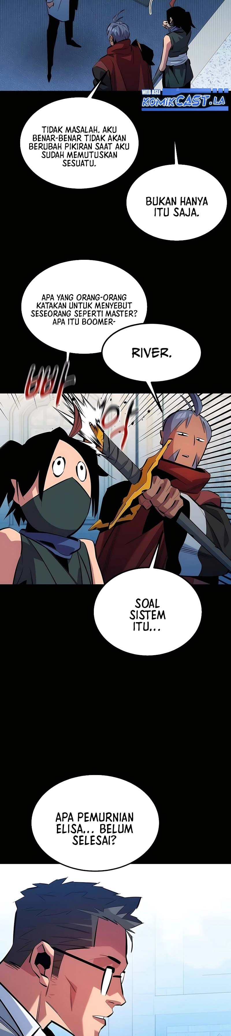 Auto-Hunting With Clones - Chapter 123 - Page 14