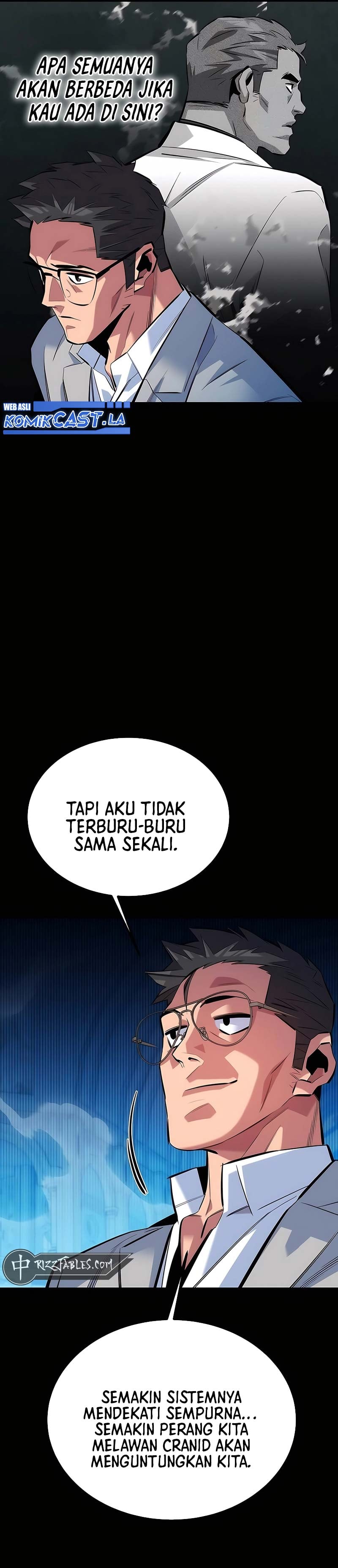 Auto-Hunting With Clones - Chapter 123 - Page 16