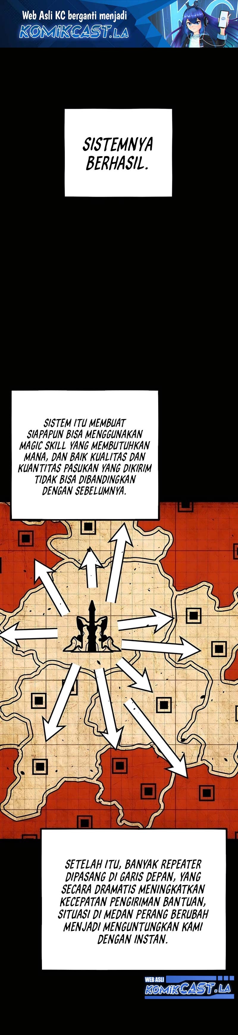 Auto-Hunting With Clones - Chapter 123 - Page 2