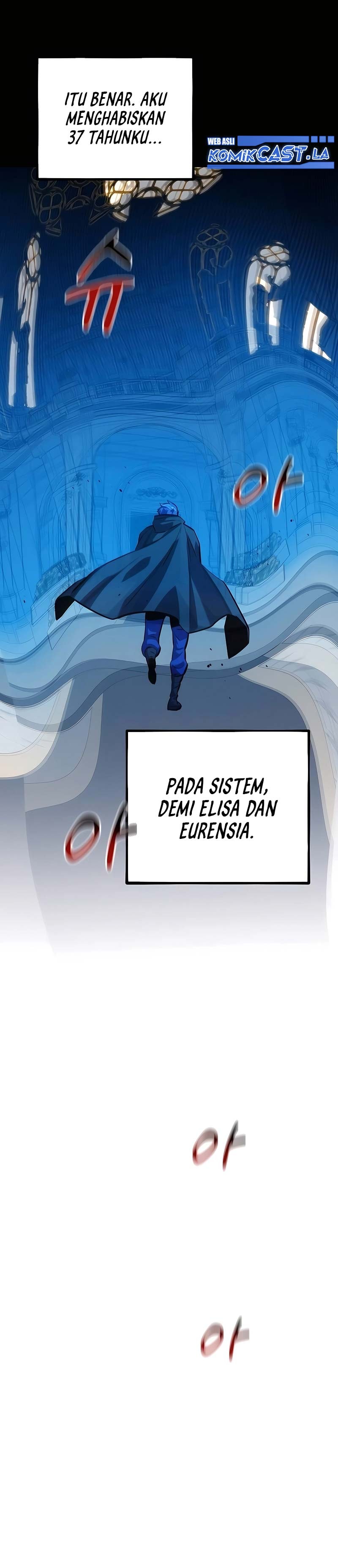 Auto-Hunting With Clones - Chapter 123 - Page 22