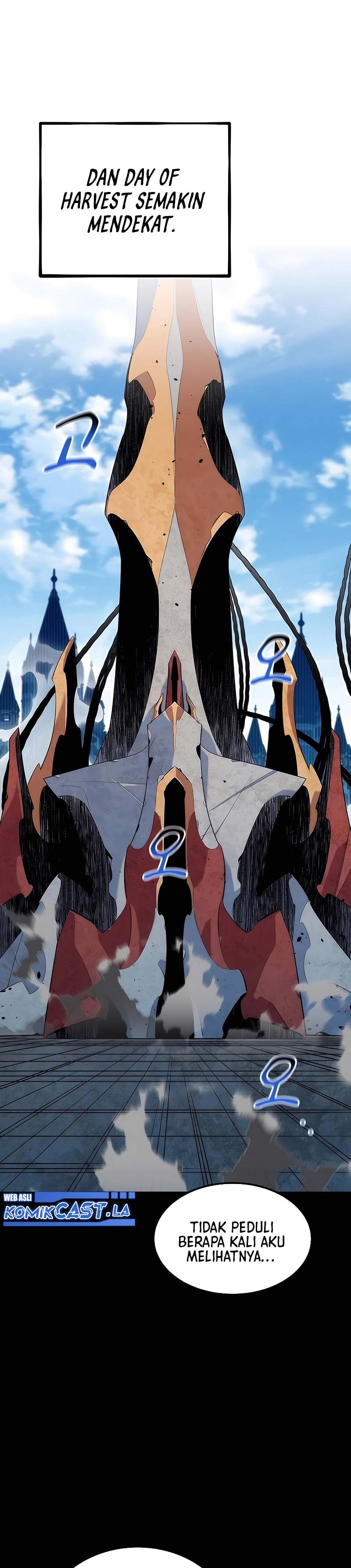 Auto-Hunting With Clones - Chapter 123 - Page 23