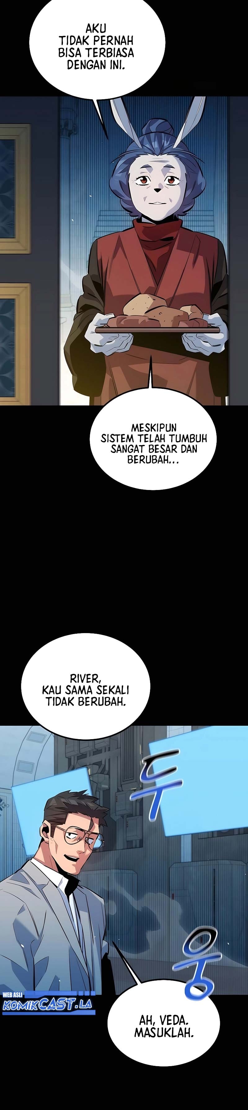 Auto-Hunting With Clones - Chapter 123 - Page 24