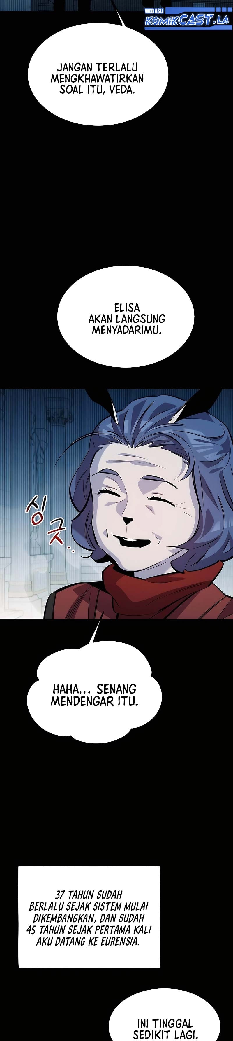 Auto-Hunting With Clones - Chapter 123 - Page 26