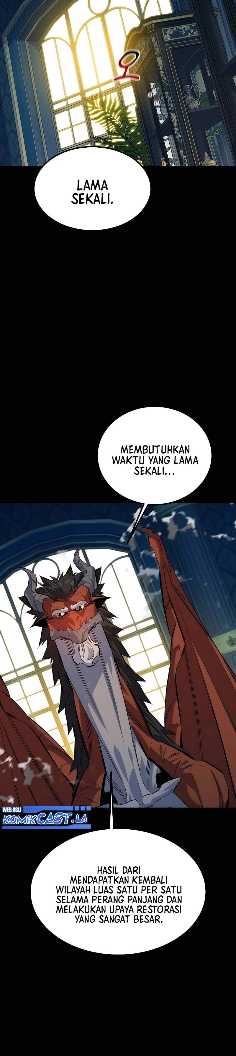 Auto-Hunting With Clones - Chapter 123 - Page 29