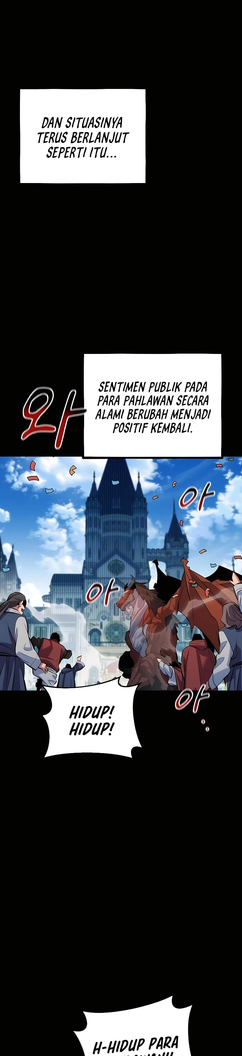 Auto-Hunting With Clones - Chapter 123 - Page 3
