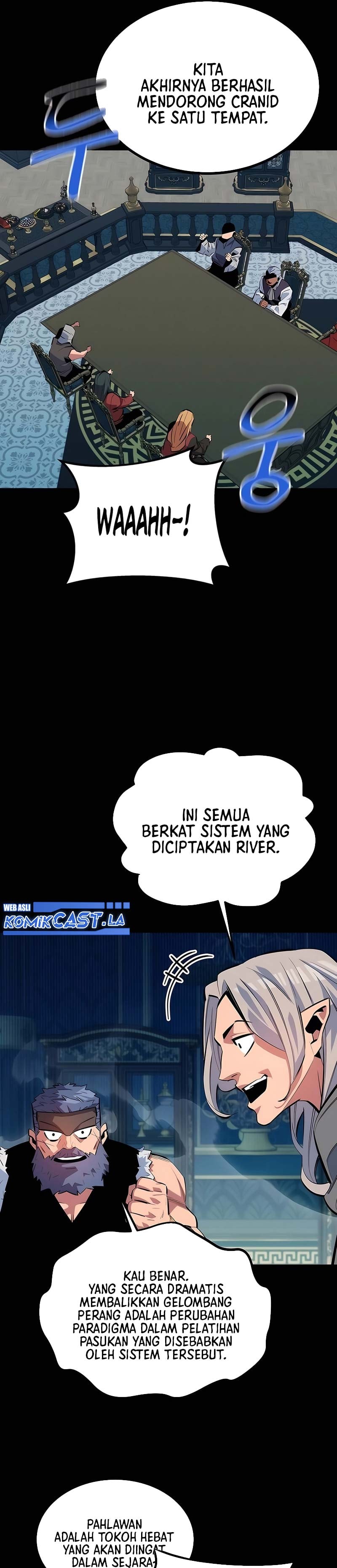 Auto-Hunting With Clones - Chapter 123 - Page 30