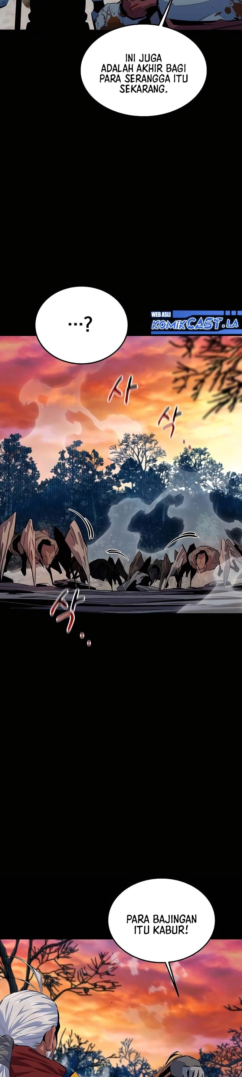 Auto-Hunting With Clones - Chapter 123 - Page 39