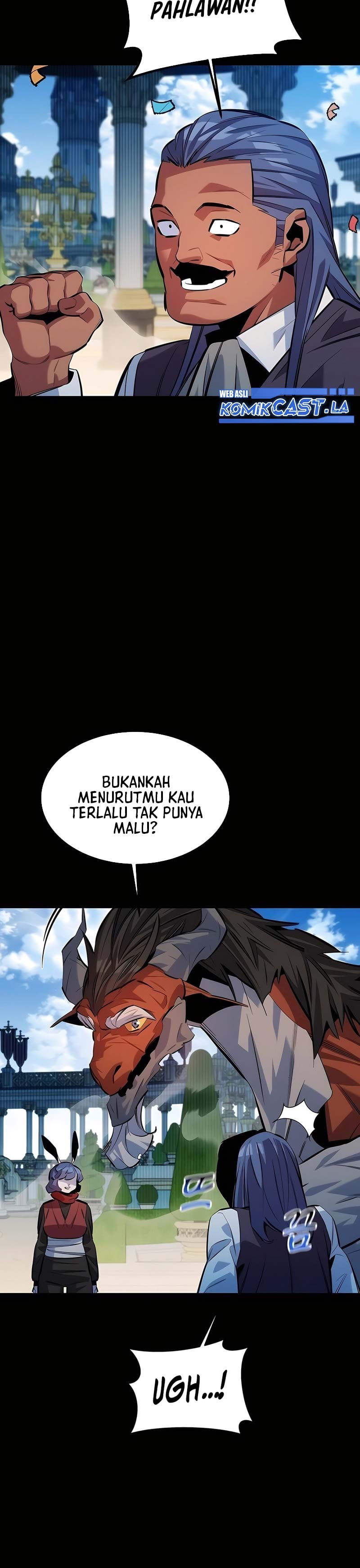 Auto-Hunting With Clones - Chapter 123 - Page 4