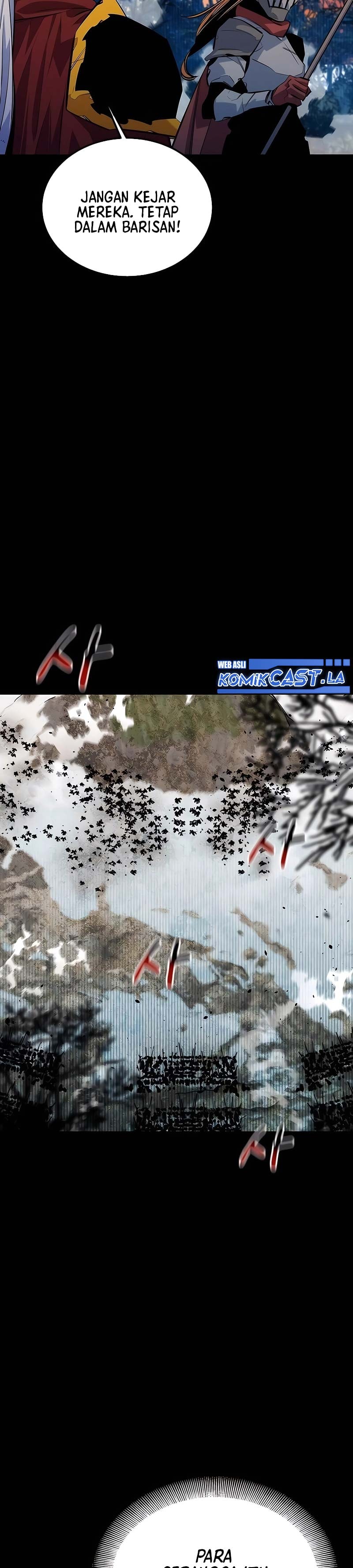 Auto-Hunting With Clones - Chapter 123 - Page 40