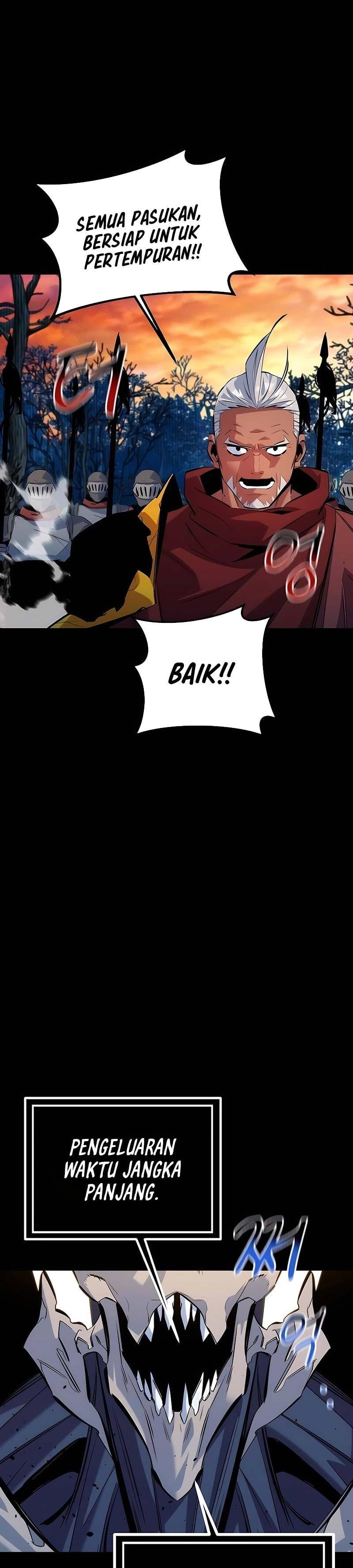Auto-Hunting With Clones - Chapter 123 - Page 42