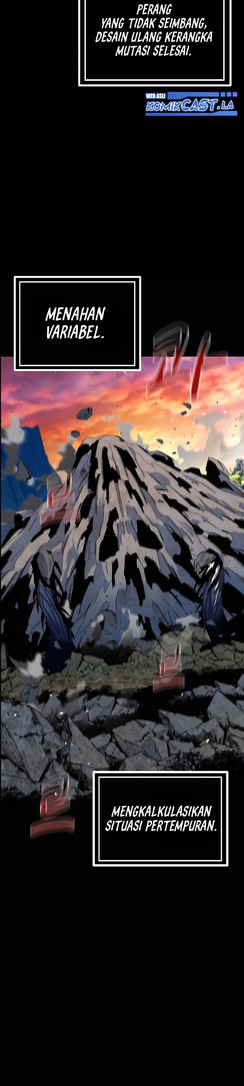 Auto-Hunting With Clones - Chapter 123 - Page 43