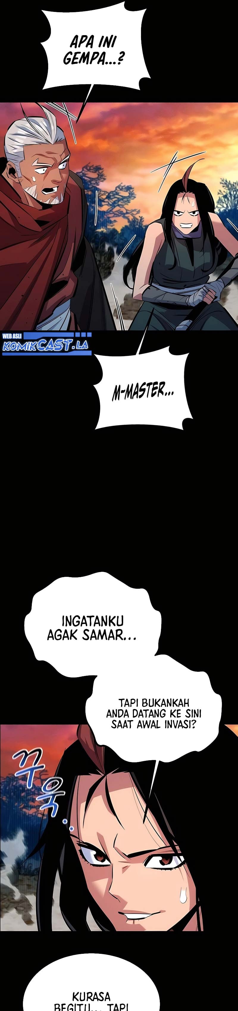 Auto-Hunting With Clones - Chapter 123 - Page 44
