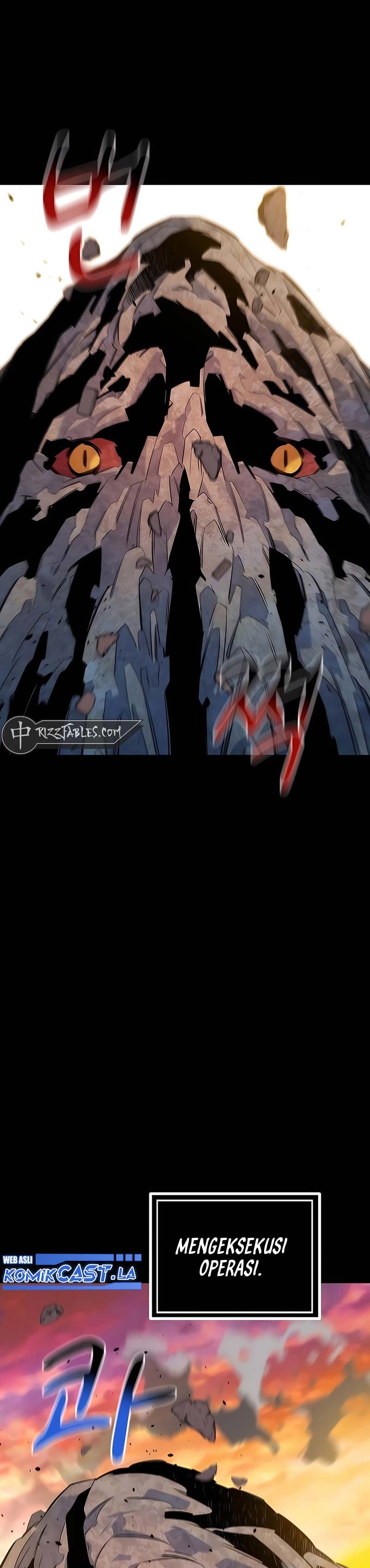 Auto-Hunting With Clones - Chapter 123 - Page 47