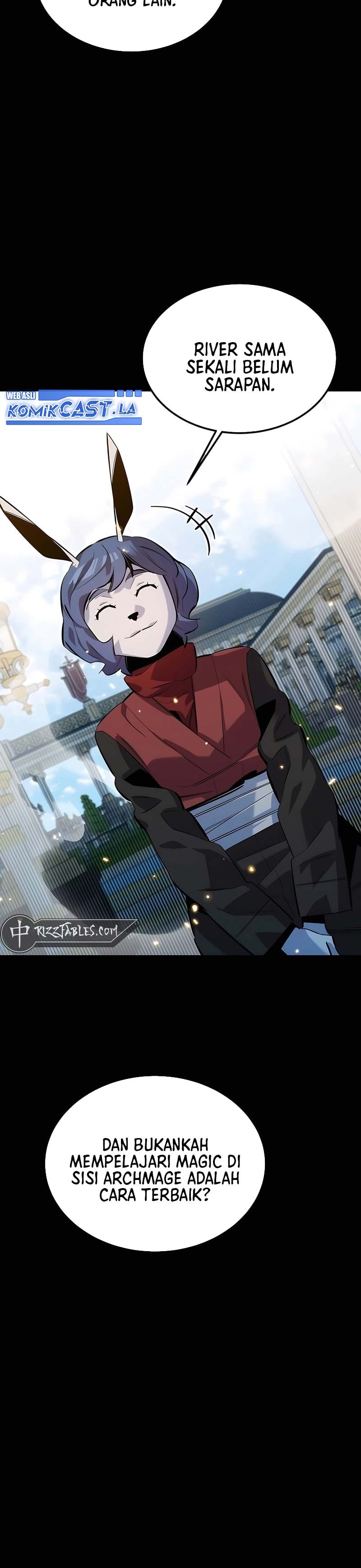 Auto-Hunting With Clones - Chapter 123 - Page 6