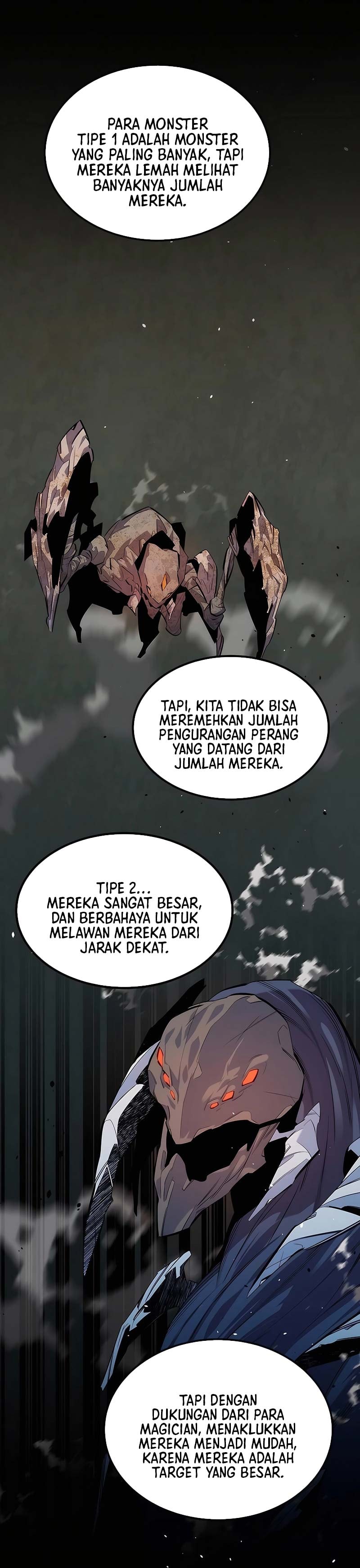 Auto-Hunting With Clones - Chapter 123 - Page 8