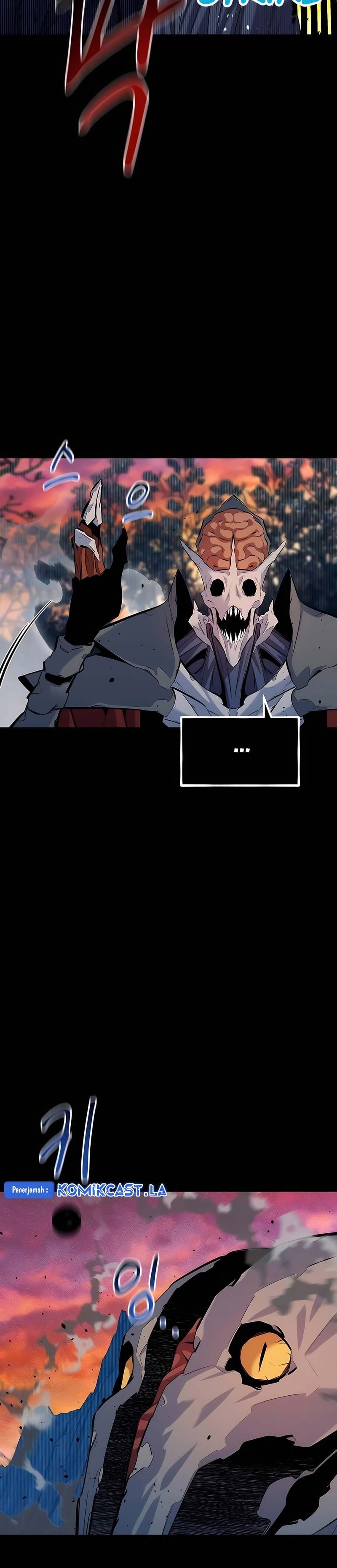 Auto-Hunting With Clones - Chapter 124 - Page 11