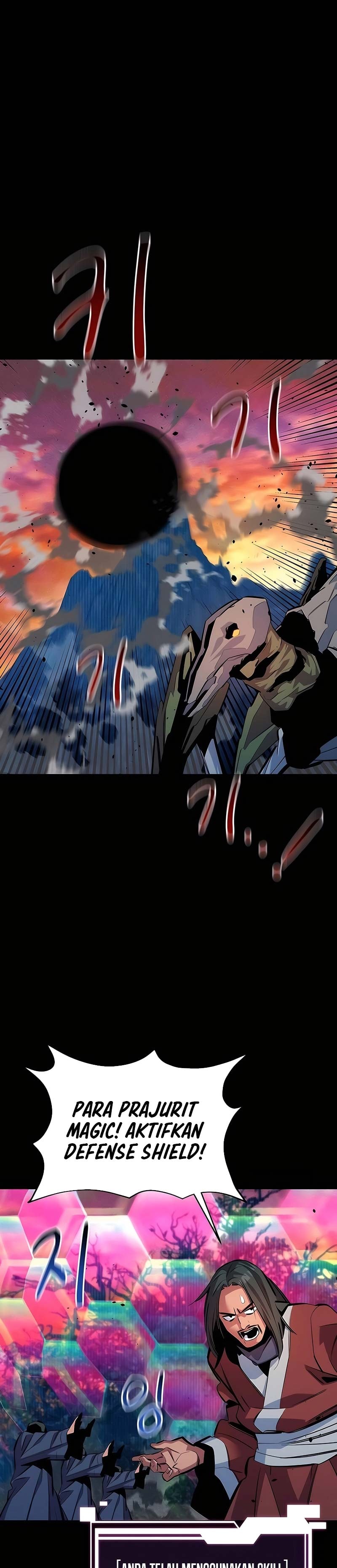 Auto-Hunting With Clones - Chapter 124 - Page 12