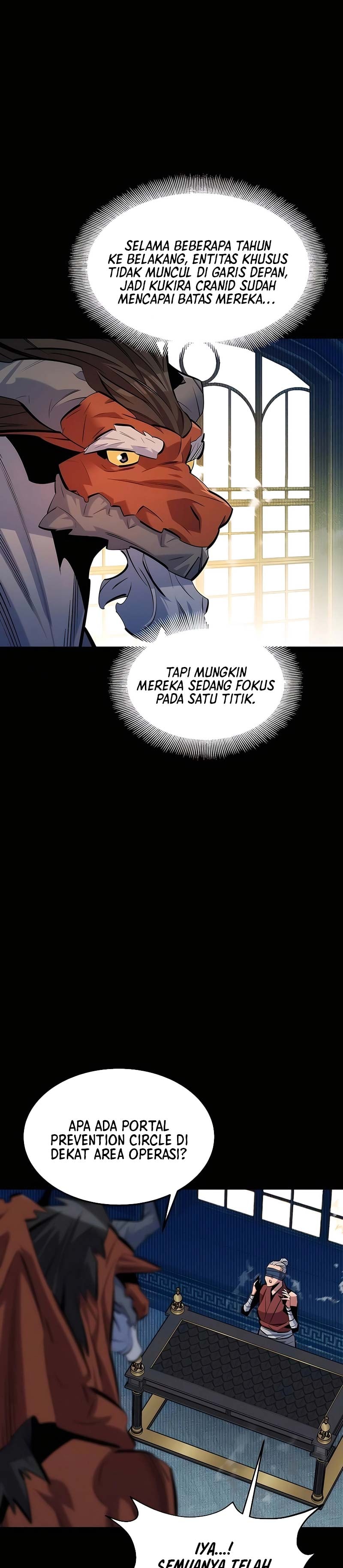 Auto-Hunting With Clones - Chapter 124 - Page 17