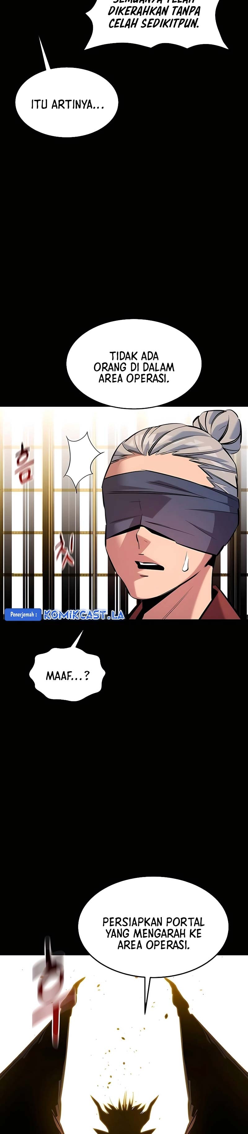 Auto-Hunting With Clones - Chapter 124 - Page 18