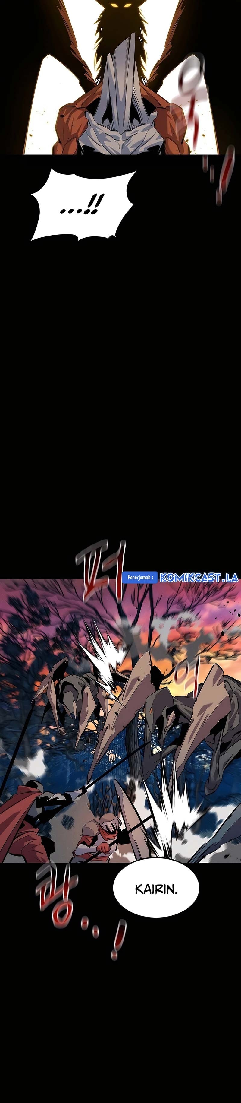 Auto-Hunting With Clones - Chapter 124 - Page 19