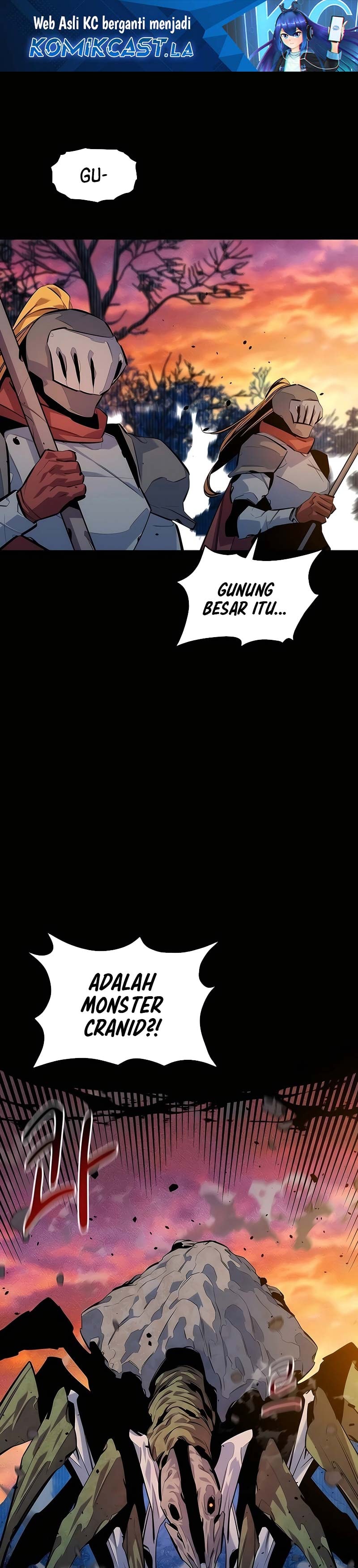 Auto-Hunting With Clones - Chapter 124 - Page 2