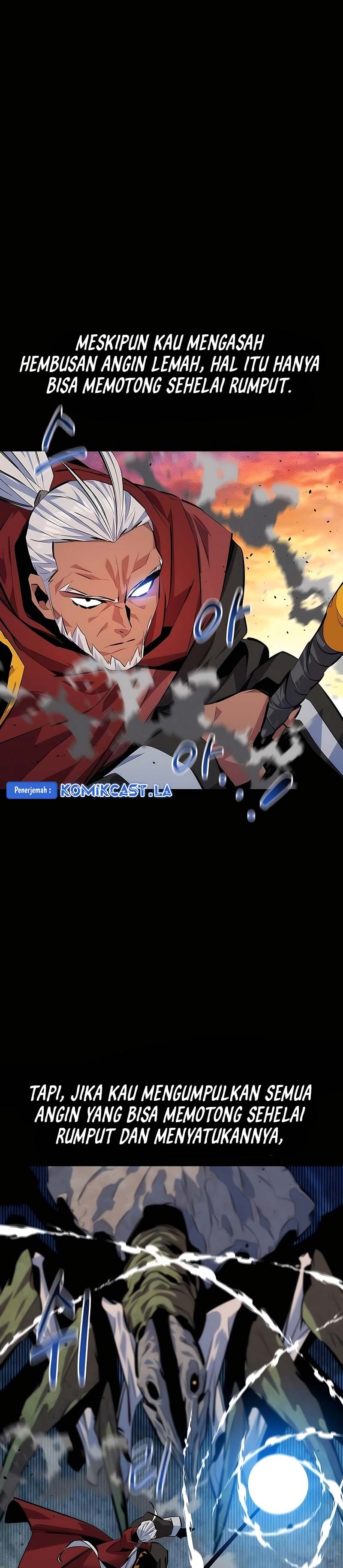 Auto-Hunting With Clones - Chapter 124 - Page 21