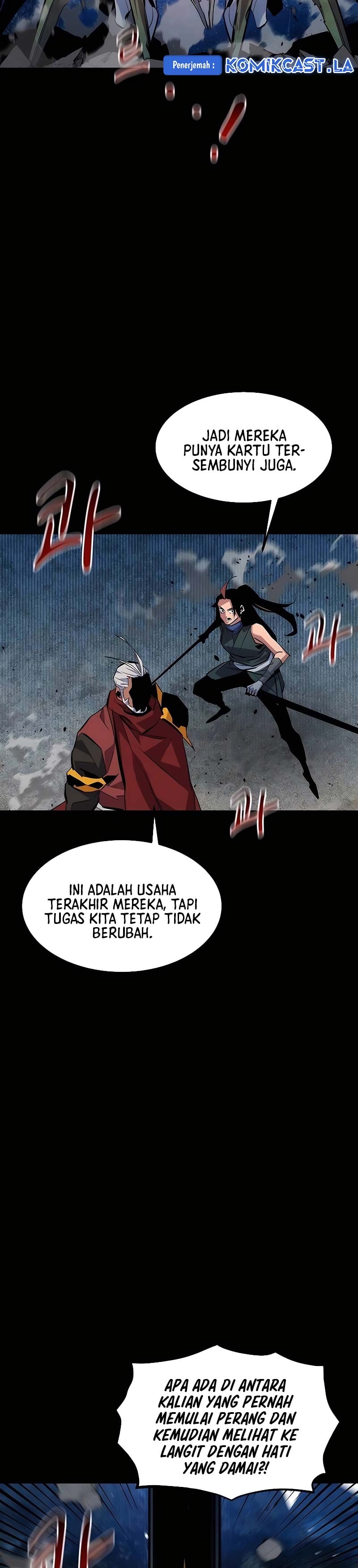 Auto-Hunting With Clones - Chapter 124 - Page 3