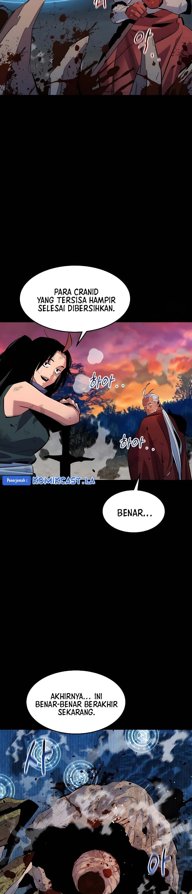 Auto-Hunting With Clones - Chapter 124 - Page 31