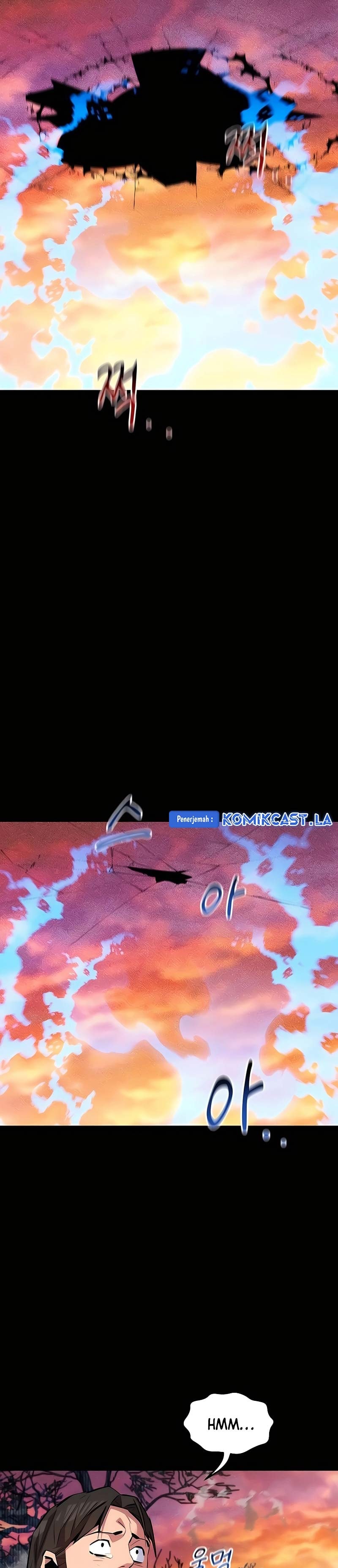 Auto-Hunting With Clones - Chapter 124 - Page 33