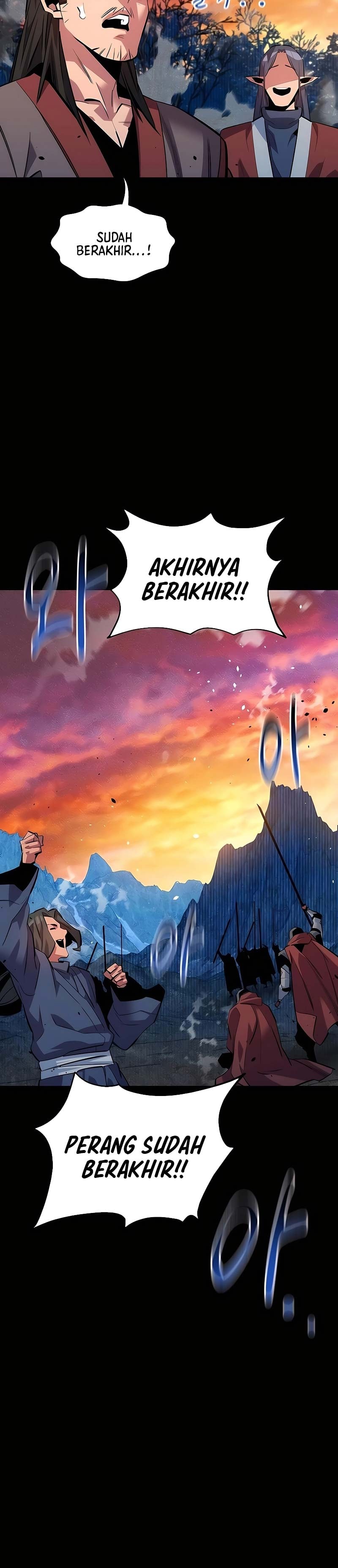 Auto-Hunting With Clones - Chapter 124 - Page 34
