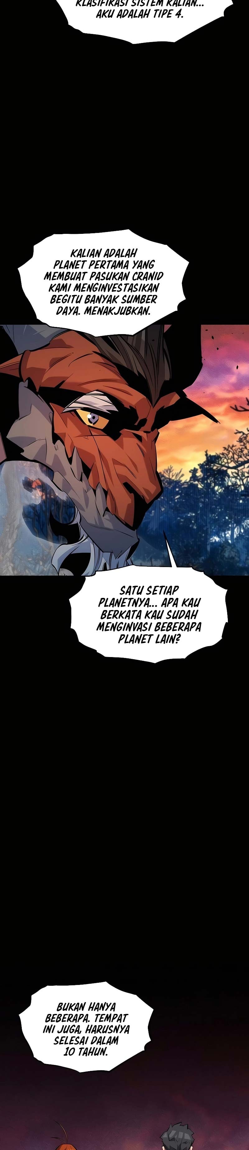 Auto-Hunting With Clones - Chapter 124 - Page 38