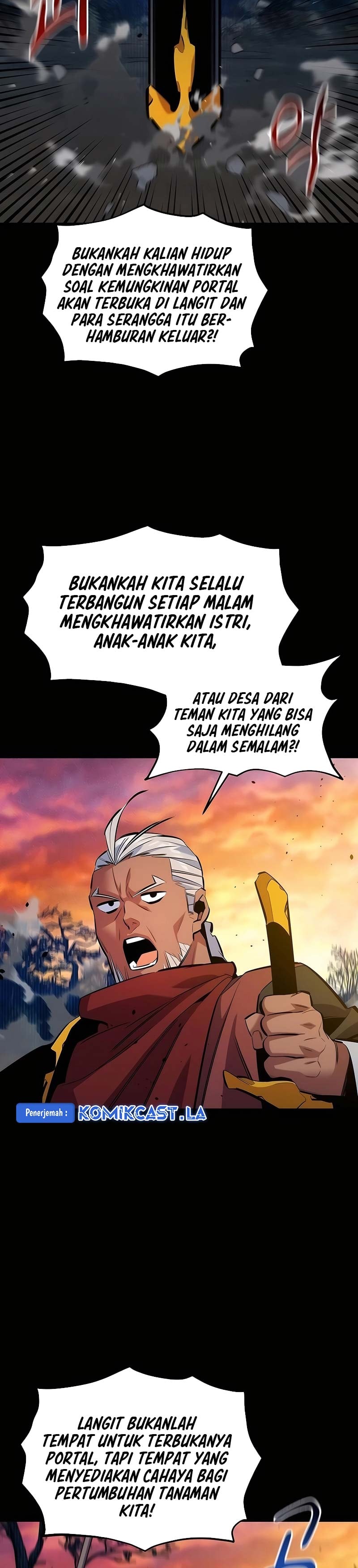 Auto-Hunting With Clones - Chapter 124 - Page 4