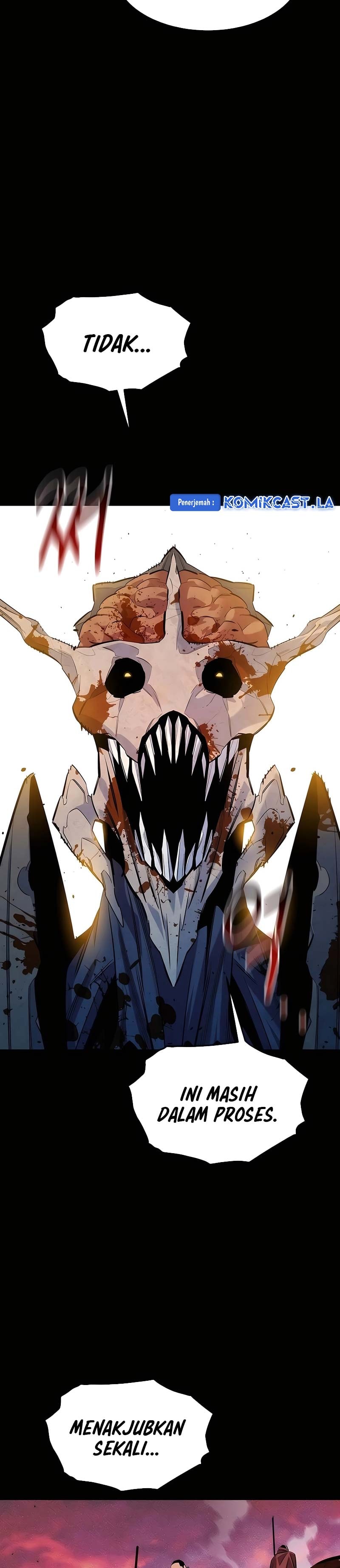 Auto-Hunting With Clones - Chapter 124 - Page 40